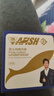 一只鱼【7A级抗菌裆】内裤男士短裤衩纯棉透气平角四角短裤衩大码9条 实拍图