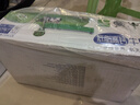 蒙牛低脂高钙牛奶250ml*24盒 每100ml含125mg钙 健身伴侣（礼盒装） 实拍图