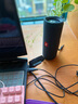 JBL FLIP ESSENTIAL 2 旗舰款二代 蓝牙音箱 户外便携音响 防水设计 桌面低音炮 毕业礼物 炫酷黑 实拍图