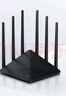 普联（TP-LINK）双千兆路由器 1900M无线 家用5G双频 WDR7660千兆易展 六信号放大器 高速路由WIFI穿墙IPv6 实拍图