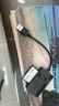 川宇USB3.0高速SD/TF/CF/MS卡多功能合一读卡器支持单反相机存储卡行车记录仪无人机电脑手机内存卡 实拍图