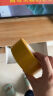 得力（deli）强力双面布基胶带 加厚网格双面胶 45mm*20m*280μm  地毯无痕固定 春联墙面隐形粘接 1卷 30804 实拍图