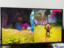 微星（MSI）31.5英寸 4K 量子点 OLED 240Hz 0.03ms(GTG) HDR400 游戏电竞显示器屏 MAG 321UPX QD-OLED 实拍图