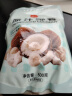 展艺 烘焙原料 椰蓉椰丝 椰奶椰子丝奶油小方糕点装饰 500g 实拍图