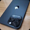 Apple/苹果 iPhone 16 Pro Max（A3297）256GB 黑色钛金属 支持移动联通电信5G 双卡双待手机 实拍图