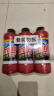 威猛先生（Mr Muscle）管道疏通剂500ml*3瓶 下水道疏通剂  卫生间管道疏通  实拍图