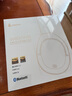漫步者（EDIFIER）W830NB头戴式主动降噪蓝牙耳机 蓝牙5.4 96h超长续航 空间音效 双金标认证 星辉蓝 实拍图