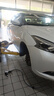普利司通（Bridgestone）汽车轮胎 195/60R16 89H EP150 原厂配套/蓝鸟/骐达/轩逸 实拍图