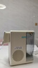 美的（Midea）制冷即热电热水瓶电水瓶小魔方 烧水壶电热水壶 保温恒温抑菌水路 可拆定量出水彩屏MK-JRT03 实拍图