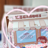 雀巢（Nestle）三丽鸥正版授权超浓缩胶囊咖啡液黑咖32颗+吸管杯套组 实拍图