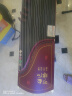 仙声 古筝初学者专业演奏考级刻字刻画扬州乐器 红金石（架子+琴弦或凳子） 实拍图