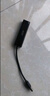 宏碁（acer）USB分线器转网口有线网卡RJ45转换器扩展坞适用苹果mac华为电脑拓展坞HUB转接头 实拍图