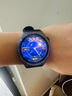 联想（Lenovo） Watch S 风暴灰 智能运动健康手表 高清蓝牙通话 心率血氧监测 多种运动模式 音乐播放 实拍图