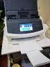 富士通（fujitsu）ix1600无线扫描仪 A4彩色文件发票高速双面PDF连续自动进纸WiFi扫描机 ix1500升级版 实拍图