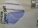 京东京造 宽头软毛牙刷*6支装 成人细丝软毛牙刷家庭装 颜色随机发货 实拍图
