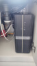 美的（Midea）净水器机厨下式反渗透过滤家用加热直饮机一体机壁挂式餐边柜管线机净水器套装全屋净水直饮一体机 【店长力荐】家用净热直饮三件套 实拍图