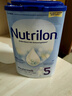 荷兰牛栏（Nutrilon）经典版诺优能Nutrilon婴幼儿配方奶粉荷兰进口400g-800g/罐易乐罐 5段800g 26年11月到期 1罐装(收藏优先发货) 实拍图