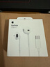 Apple/苹果 采用 (USB-C)的EarPods耳机 有线耳机 苹果耳机 适用iPhone/iPad//Mac 苹果手机 实拍图