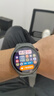 荣耀（HONOR）手表5 Ultra 46mm 黑色 国家补贴15% 旗舰潜水eSIM手表 蓝宝石钛合金 腕上AI心脏健康守护智能手表 晒单实拍图