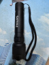 飞利浦（PHILIPS）手电筒强光远射金属超长续航迷你便携户外巡逻应急灯SFL2188 实拍图