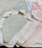 莫代尔孕妇内裤纯棉抗菌裆高腰托腹怀孕早中晚期产后专用三角短裤头 实拍图