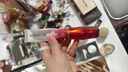 丸美三代小红笔眼霜 多重胜肽紧致淡纹眼霜30g 抗皱提亮【杨紫同款】 实拍图