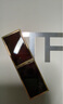 TOM FORD全新升级黑管水感缎光TF口红 N2 裸调红茶棕色 唇膏 生日礼物女 实拍图