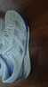 adidas ADIZERO BOSTON 9马拉松boost专业竞训跑鞋男阿迪达斯 白色/银色/蓝色   44 实拍图