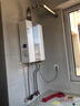 海尔（Haier）【好梦KL3MAX】16升燃气热水器天然气水伺服恒温零冷水 TSI增压【国家补贴15%】一级静音 以旧换新 实拍图