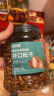 百历坚 罐装开口松子500g 坚果炒货特产东北红松子每日坚果年货送礼 实拍图