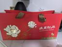 武皇牡丹花茶正宗河南特产洛阳牡丹花茶特产伴手礼盒装送人高档 一盒四朵(1个手提袋) 实拍图