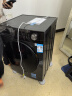 美的（Midea）滚筒洗衣机全自动家用【MG100V36T】懒人超薄10公斤 以旧换新 家电国家补贴20% 一级能效 内衣洗  实拍图