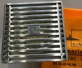 潜水艇（Submarine） GK50-10不锈钢拉丝防臭地漏 大排量淋浴四防地漏50管径 实拍图