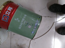 立邦乳胶漆底漆京雅居净味全能无添加环保家居墙面漆油漆室内墙漆 【强效防霉底漆】 5L*1件 实拍图