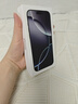 Apple/苹果 iPhone 16 Pro Max（A3297）256GB 白色钛金属 支持移动联通电信5G 双卡双待手机 实拍图