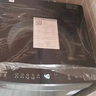 美的（Midea）波轮洗衣机全自动家用 12KG大容量 MB12L7 至高1.25洗净比 精华洗 天沐水流 直驱 以旧换新 实拍图