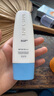 防晒霜乳美白男女SPF50+军训防晒脸部清爽水润高倍防晒隔离二合一 防晒霜SPF50++*1 实拍图