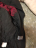 雪中飞厚款夹克男士秋冬外套可拆卸帽保暖夹棉服茄克上衣休闲外套195 实拍图