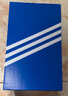 阿迪达斯 （adidas）adidas三叶草贝壳头SUPERSTARII男女休闲鞋 JI0079 41码 实拍图