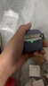 Apple/苹果 AirPods 4 搭配USB-C充电盒 苹果耳机 蓝牙耳机 适用iPhone/iPad/Mac 四代 实拍图