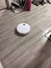 石头（roborock）扫地机器人扫拖一体 P20 Ultra 自动上下水版 热水洗拖布擦地拖地洗地机P20极光增强【升级版】 实拍图