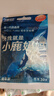 小鹿妈妈品质细滑牙线棒牙签家庭装超细牙线棒30支 实拍图