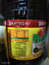 鲁花 食用油 低芥酸特香菜籽油 6.18L   物理压榨 实拍图