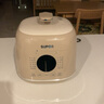 苏泊尔（SUPOR）【国家补贴】0涂层精钢球釜电压力锅2.5L 开盖火锅家用智能预约SY-25FC2502Q电饭煲高压锅1-3人 实拍图