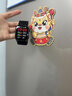 逸博士【医疗器械认证】血压手表华为机适用watch无创测血糖心电血脂智能健康监测手表环礼物送领导长辈 旗舰版|气泵充放气1.2万次|20天续航 【25新款，原装正品，血糖血压手表】 实拍图