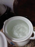 泥火匠陶瓷小斑马如意汤煲6000ml 卡通釉中彩砂锅明火中药煲炖汤锅汤煲 实拍图