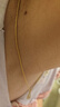 周六福黄金项链女肖邦链素链计价A0511018约3.97g40+5cm生日礼物 实拍图