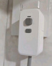 公牛（BULL）漏电保护器插头16A热水器空调大功率防漏电插头转换器 漏电保护转换器16A 无线需接线GNT-21LD 实拍图