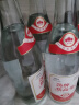 劲牌 黄盖糯高粱 清香型白酒 53度 480ml*6瓶 整箱装 自饮送礼 实拍图