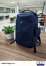 KOLON SPORT 可隆通勤商务双肩背包 防泼水耐磨多功能21L大容量-藏蓝 实拍图